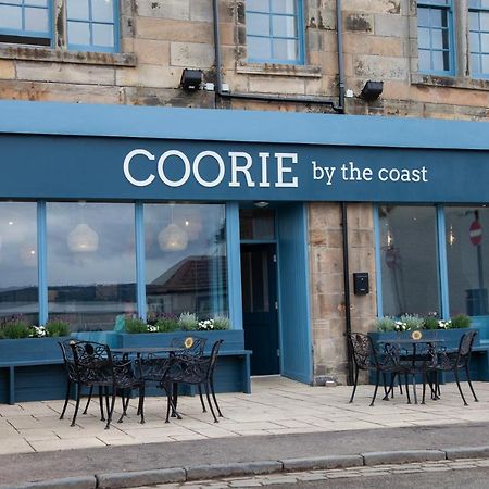 Hotel Coorie Dunfermline Esterno foto